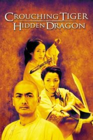 Crouching Tiger, Hidden Dragon 2000 HD | монгол хэлээр