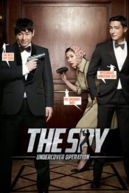 The Spy: Undercover Operation 2013 HD | монгол хэлээр