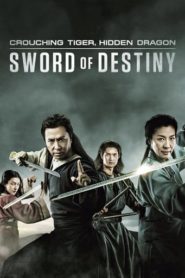Crouching Tiger, Hidden Dragon: Sword of Destiny 2016 HD | монгол хэлээр