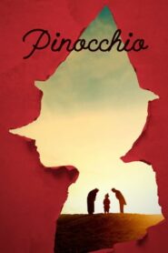 Pinocchio 2019 HD | монгол хэлээр