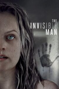The Invisible Man 2020 HD | монгол хэлээр