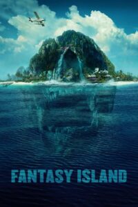Fantasy Island 2020 HD | монгол хэлээр