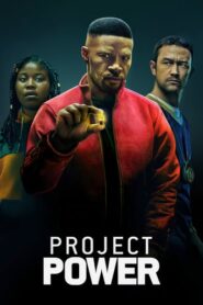 Project Power 2020 HD | монгол хэлээр