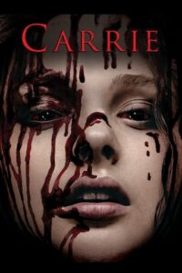 Carrie 2013 HD | монгол хэлээр