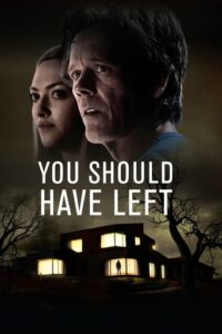 You Should Have Left 2020 HD | монгол хэлээр