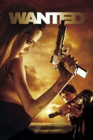Wanted 2008 HD | монгол хэлээр