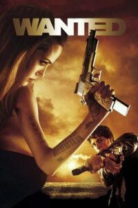 Wanted 2008 HD | монгол хэлээр
