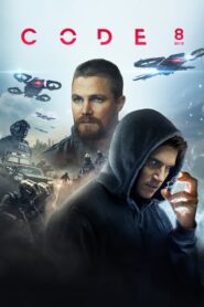 Code 8 2019 HD | монгол хэлээр