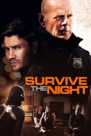 Survive the Night 2020 HD | монгол хэлээр