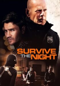 Survive the Night 2020 HD | монгол хэлээр