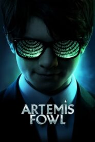 Artemis Fowl 2020 HD | монгол хэлээр