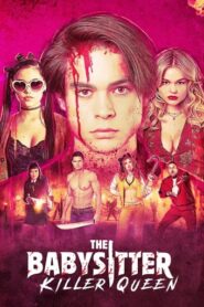 The Babysitter: Killer Queen 2020 HD | монгол хэлээр