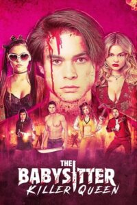 The Babysitter: Killer Queen 2020 HD | монгол хэлээр