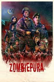 Zombiepura 2018 HD | монгол хэлээр