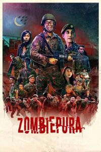 Zombiepura 2018 HD | монгол хэлээр