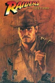 Indiana Jones 1981 HD | монгол хэлээр