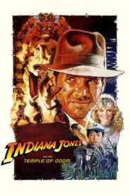 Indiana Jones 1984 HD | монгол хэлээр