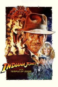 Indiana Jones 1984 HD | монгол хэлээр