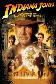 Indiana Jones and the Kingdom of the Crystal Skull 2008 HD | монгол хэлээр