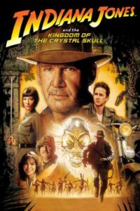 Indiana Jones and the Kingdom of the Crystal Skull 2008 HD | монгол хэлээр