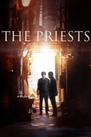 The Priests 2015 HD | монгол хэлээр
