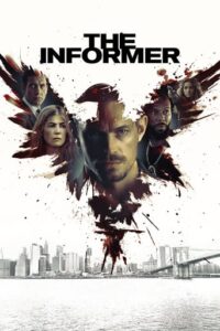 The Informer 2019 HD | монгол хэлээр