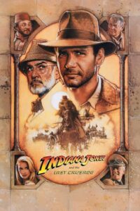 Indiana Jones 1989 HD | монгол хэлээр