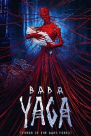 Baba Yaga: Terror of the Dark Forest 2020 HD | монгол хэлээр