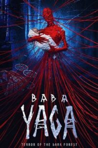 Baba Yaga: Terror of the Dark Forest 2020 HD | монгол хэлээр