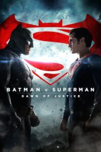 Batman v Superman: Dawn of Justice 2016 HD | монгол хэлээр