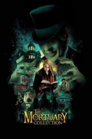 The Mortuary Collection 2020 HD | монгол хэлээр