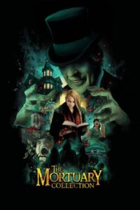 The Mortuary Collection 2020 HD | монгол хэлээр