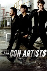 The Con Artists 2014 HD | монгол хэлээр