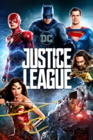 Justice League 2017 HD | монгол хэлээр