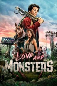 Love and Monsters 2020 HD | монгол хэлээр