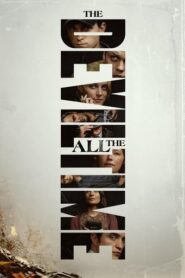 The Devil All the Time 2020 HD | монгол хэлээр