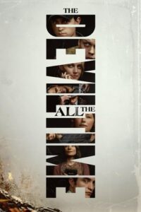 The Devil All the Time 2020 HD | монгол хэлээр