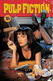 Pulp Fiction 1994 HD | монгол хэлээр