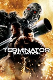 Terminator 4 Salvation 2009 HD | монгол хэлээр