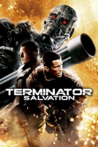 Terminator 4 Salvation 2009 HD | монгол хэлээр