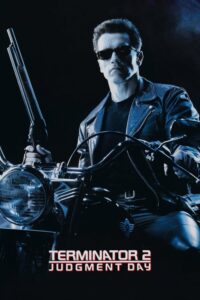 Terminator 2 1984 HD | монгол хэлээр