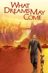 What Dreams May Come 1998 HD | монгол хэлээр