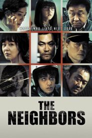 The Neighbors 2012 HD | монгол хэлээр