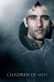 Children of Men 2006 HD | монгол хэлээр