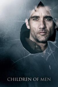 Children of Men 2006 HD | монгол хэлээр