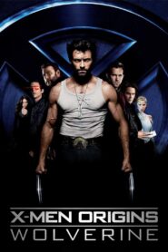Wolverine 2009 HD | монгол хэлээр