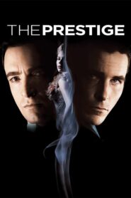 The Prestige 2006 HD | монгол хэлээр