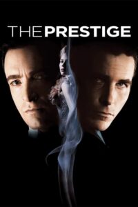 The Prestige 2006 HD | монгол хэлээр