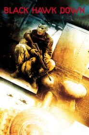 Black Hawk Down 2001 HD | монгол хэлээр