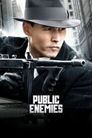 Public Enemies 2009 HD | монгол хэлээр